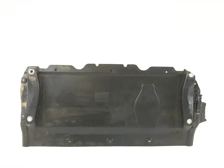 Audi A6 Allroad C7 (2012 - 2014) 4G0863821H Защита двигателя — фото 3