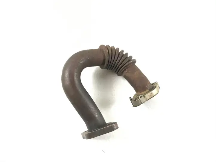 Volkswagen PASSAT B7 (2011 - 2014) 03P131521B Трубка EGR — фото 1