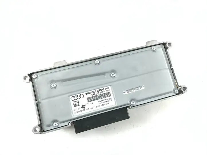 Audi A5 8T 8F (2007 - 2011) 8R0035223G Усилитель звука — фото 2