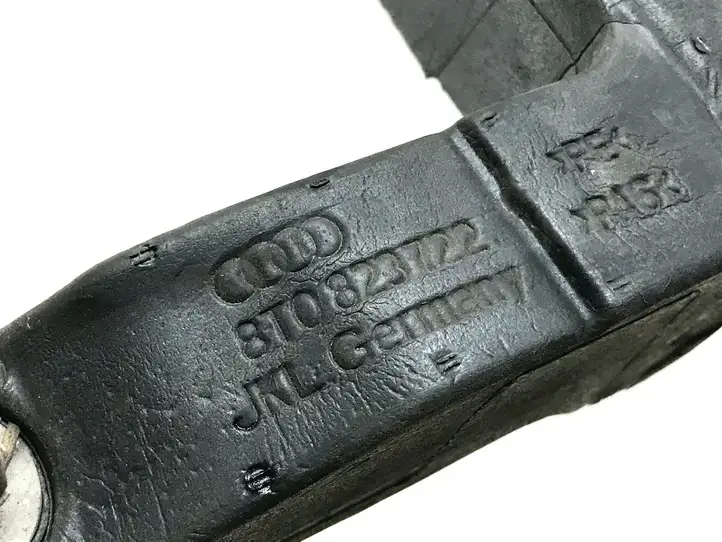 Audi A5 8T 8F (2007 - 2011) 8T0823722 Абсорбер крыла — фото 3