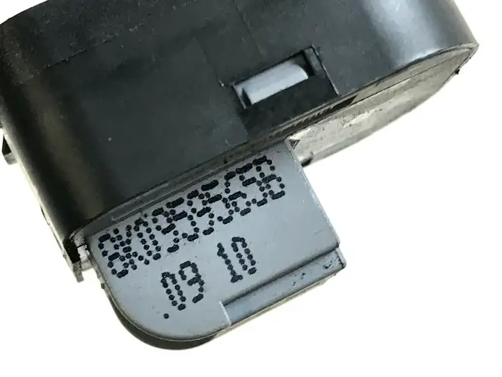 Audi A4 S4 B8 8K (2007 - 2011) 8K0959565B Включатель зеркал — фото 3