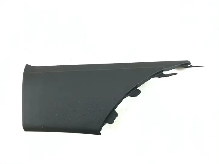 Audi A4 S4 B8 8K (2007 - 2011) 8K5867246 Верхняя обшивка стойки D — фото 1