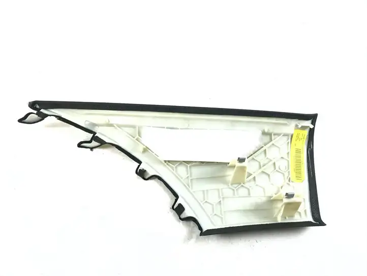 Audi A4 S4 B8 8K (2007 - 2011) 8K5867246 Верхняя обшивка стойки D — фото 2