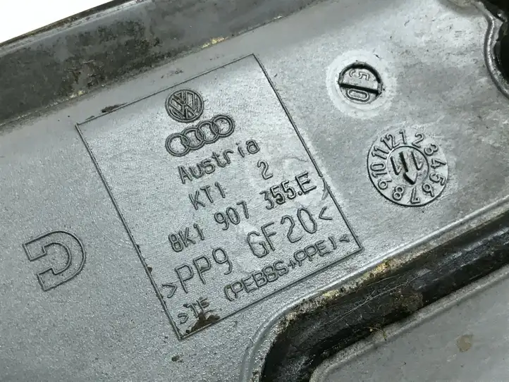 Audi Q5 SQ5 (2008 - 2012) 8K1907355E Блок предохранителей (комплект) — фото 4