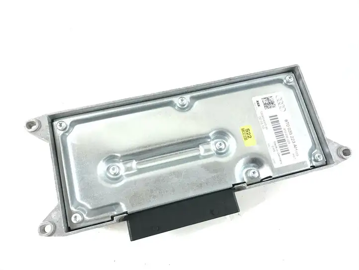 Audi A4 S4 B8 8K (2007 - 2011) 8T0035223AH Усилитель звука — фото 2