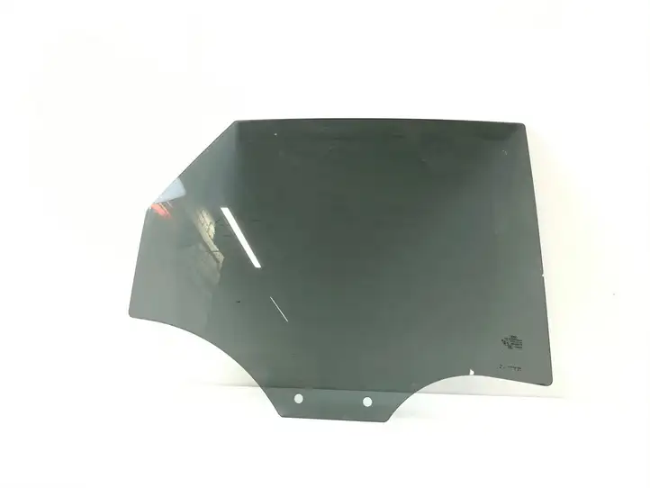 Audi Q3 8U (2011 - 2014) E643R006723 Стекло задней двери — фото 1