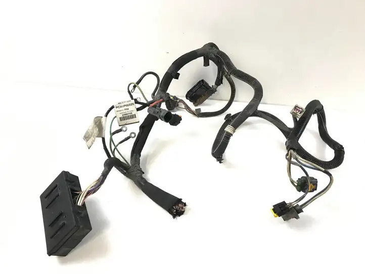 Citroen C4 I Picasso (2006 - 2013) 20880706 Прочая электропроводка — фото 1