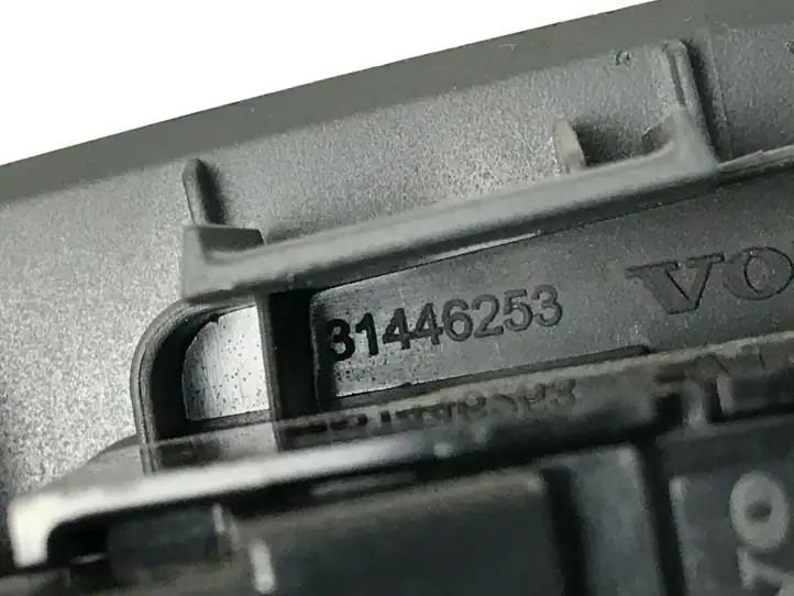 Volvo XC60 (2017 - ) 31433408 Блок кнопок стеклоподъемников — фото 6