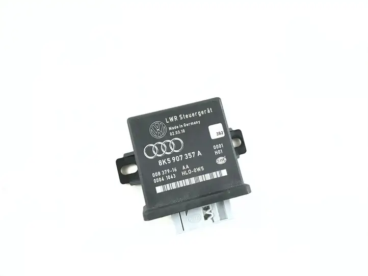 Audi A4 S4 B8 8K (2007 - 2011) 8K5907357A Блок розжига ксенона — фото 1