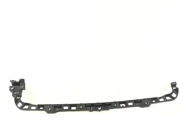 Volkswagen Golf VI (2009 - 2013) 5K6807863 Кронштейн заднего бампера — фото 2