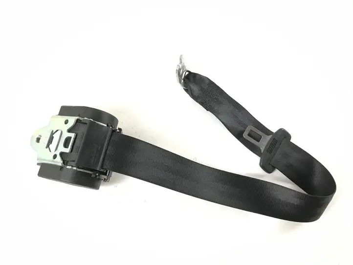 Audi A4 S4 B8 8K (2007 - 2011) 8K0857805P Задний ремень безопасности — фото 2