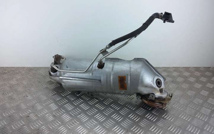 9838675780 Peugeot 208 Katalizatorius/ FAP/DPF kietųjų dalelių filtras