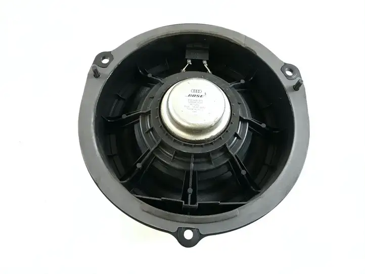 Audi A7 S7 4G (2010 - 2014) 4G0035223C Комплект аудиосистемы — фото 9