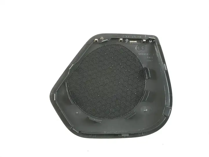 Audi A7 S7 4G (2010 - 2014) 4G0035223C Комплект аудиосистемы — фото 10
