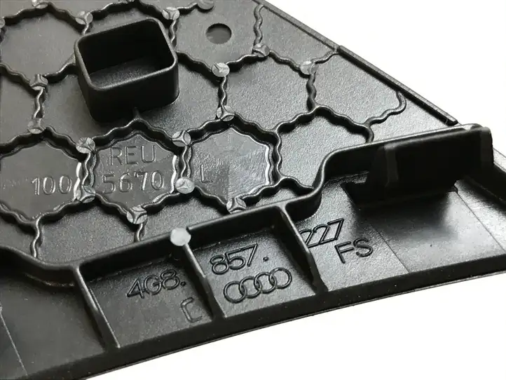 Audi A7 S7 4G (2010 - 2014) 4G0035223C Комплект аудиосистемы — фото 15