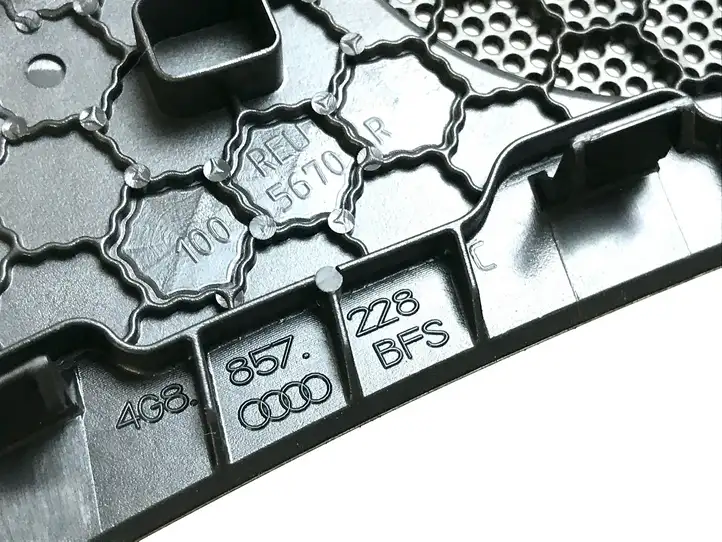 Audi A7 S7 4G (2010 - 2014) 4G0035223C Комплект аудиосистемы — фото 19