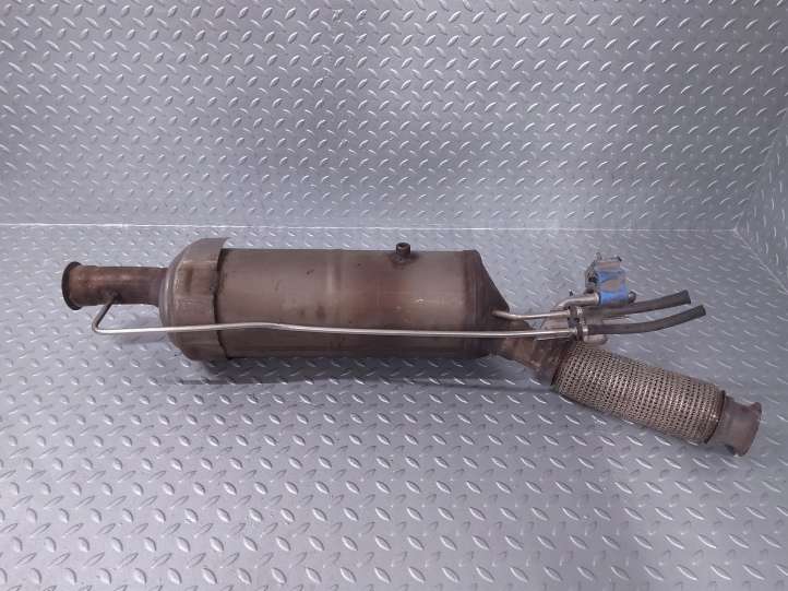 9678069380 Citroen DS5 Katalizatorius/ FAP/DPF kietųjų dalelių filtras