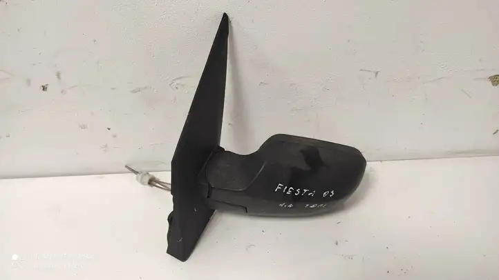 Ford Fiesta (2000 - 2005) 015782 Боковое зеркало механическое — фото 2