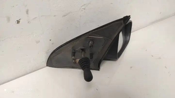 Opel Astra G (1998 - 2004) 010548 Боковое зеркало механическое — фото 2