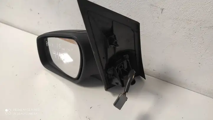 Ford Focus (2005 - 2008) 014292 Боковое зеркало с электроприводом — фото 2
