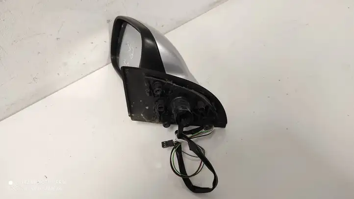 Peugeot 307 (2005 - 2008) 039562 Боковое зеркало с электроприводом — фото 2