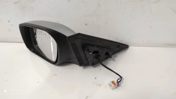 Mazda 6 (2002 - 2005) 012220 Боковое зеркало с электроприводом — фото 1
