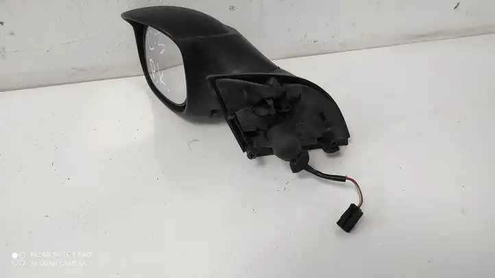 Citroen C3 (2002 - 2009) 012026 Боковое зеркало с электроприводом — фото 1