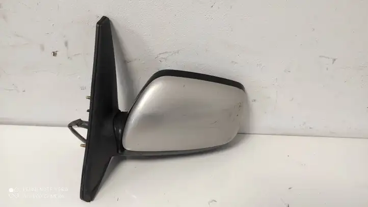 Toyota Corolla Verso E121 (2001 - 2004) 012153 Боковое зеркало с электроприводом — фото 2