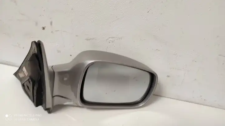 Hyundai Terracan (2004 - 2007) Боковое зеркало с электроприводом — фото 1