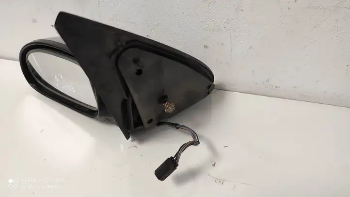 Ford Focus (2005 - 2008) 015475 Боковое зеркало с электроприводом — фото 2