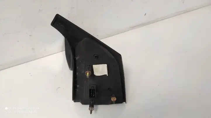 Renault Scenic I (1996 - 2003) 201821 Боковое зеркало с электроприводом — фото 3