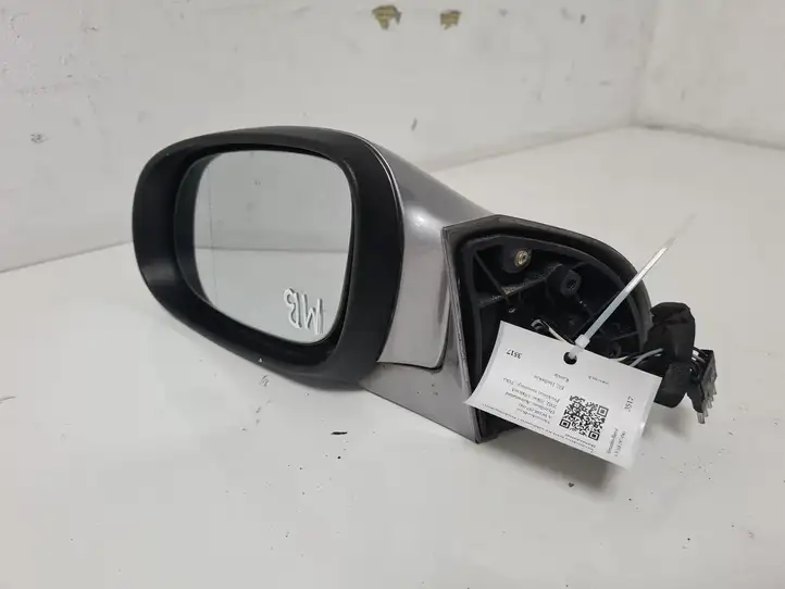 Mercedes-Benz A W168 (1997 - 2004) 1688105716 Боковое зеркало с электроприводом — фото 1