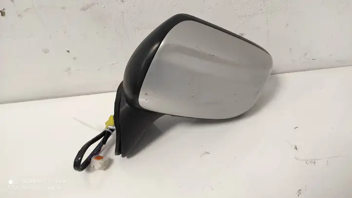 Mazda Premacy (1999 - 2005) 010089 Боковое зеркало с электроприводом — фото 3