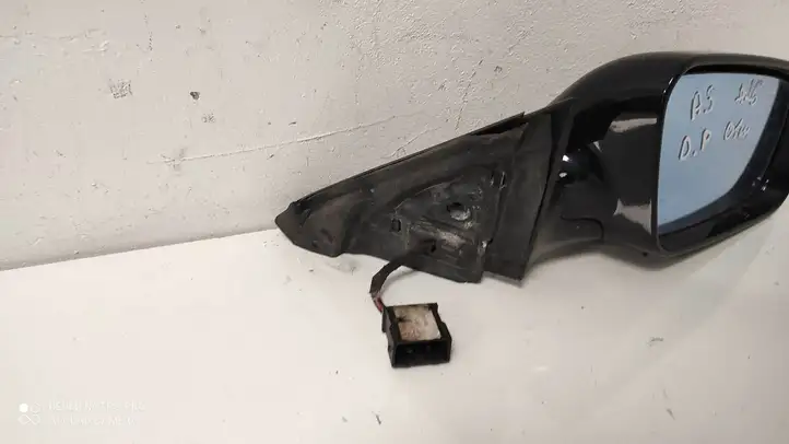Audi A3/S3 8L (2000 - 2003) 010594 Боковое зеркало с электроприводом — фото 2