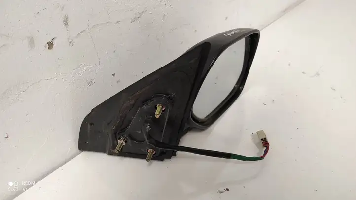 Toyota Yaris Verso (1999 - 2005) 010049 Боковое зеркало с электроприводом — фото 3