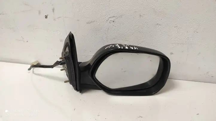 Toyota Yaris Verso (1999 - 2005) 010049 Боковое зеркало с электроприводом — фото 1