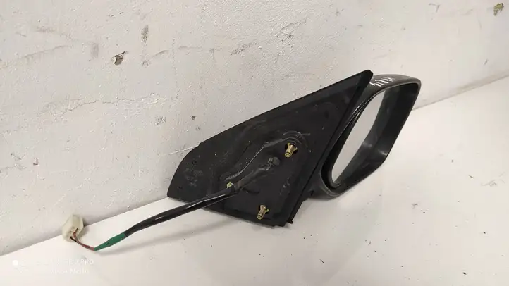 Toyota Yaris Verso (1999 - 2005) 010049 Боковое зеркало с электроприводом — фото 2