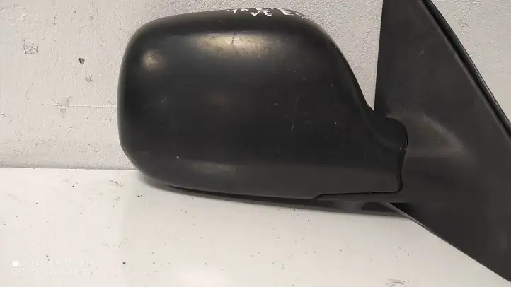 Toyota Yaris Verso (1999 - 2005) 010049 Боковое зеркало с электроприводом — фото 4