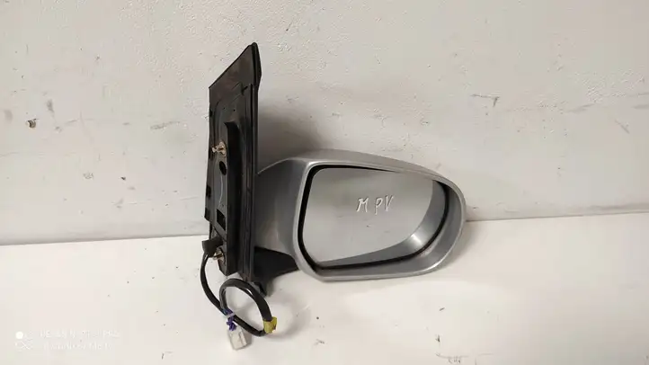 Mazda MPV (1999 - 2006) 012120 Боковое зеркало с электроприводом — фото 1