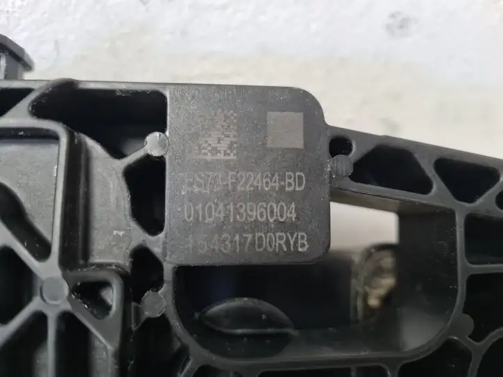 Ford Mondeo MK V (2014 - ) S73F22464BD Наружная ручка двери — фото 3