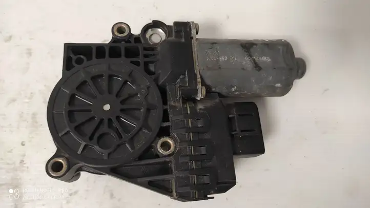 Audi A6 S6 C5 4B (2001 - 2004) 0403000069 Стеклоподъемник задней двери — фото 1