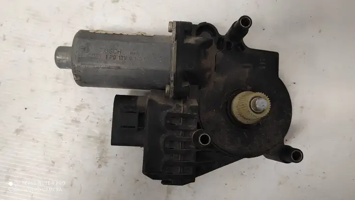 Audi A6 S6 C5 4B (2001 - 2004) 1003000858 Стеклоподъемник задней двери — фото 2