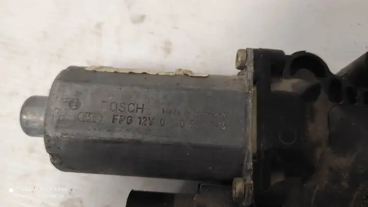 Audi A6 S6 C5 4B (2001 - 2004) 1003000858 Стеклоподъемник задней двери — фото 3