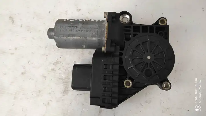 Ford Mondeo Mk III (2000 - 2007) 1300013634289 Стеклоподъемник задней двери — фото 1