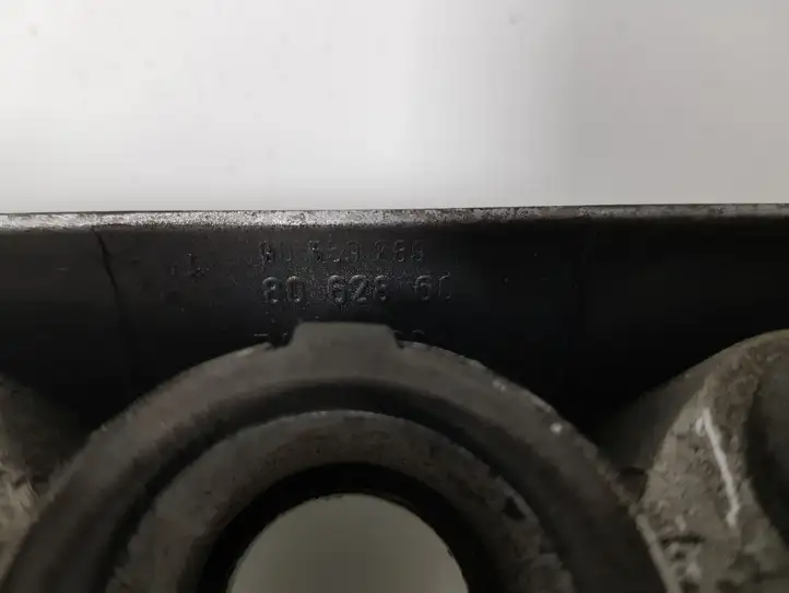 Opel Astra G (1998 - 2004) 8062860 Подсветка номера — фото 2