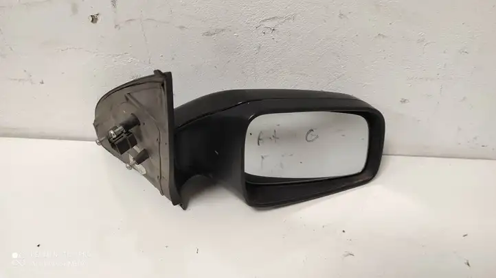 Opel Astra G (1998 - 2004) 010534 Боковое зеркало с электроприводом — фото 1