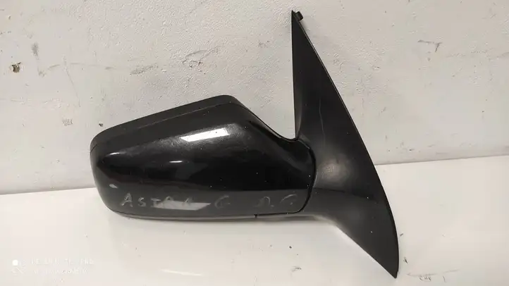 Opel Astra G (1998 - 2004) 010534 Боковое зеркало с электроприводом — фото 2