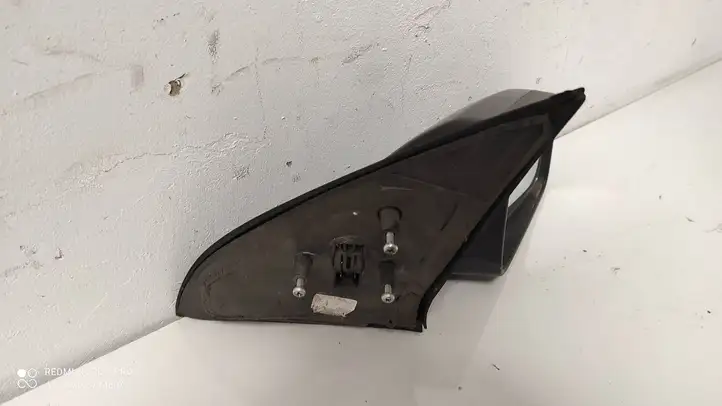 Opel Astra G (1998 - 2004) 010534 Боковое зеркало с электроприводом — фото 4