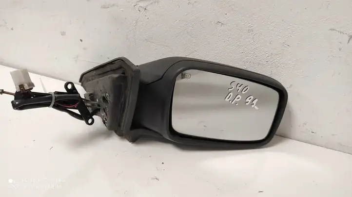 Volvo S40, V40 (2000 - 2004) 0117373 Боковое зеркало с электроприводом — фото 1