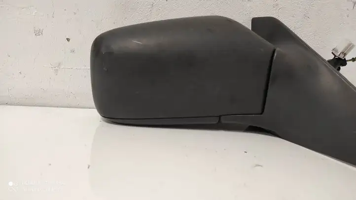 Volvo S40, V40 (2000 - 2004) 0117373 Боковое зеркало с электроприводом — фото 3